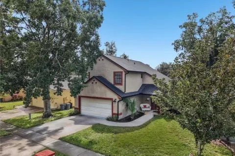 4273 Fox Holw, Casselberry, FL 32707