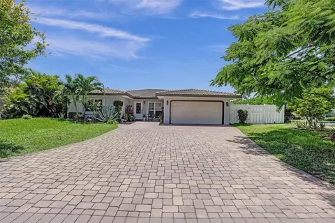 1844 NW 81st, Coral Springs, FL 33071