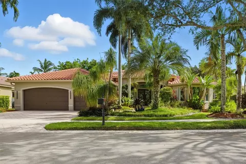 397 Mallard, Weston, FL 33327