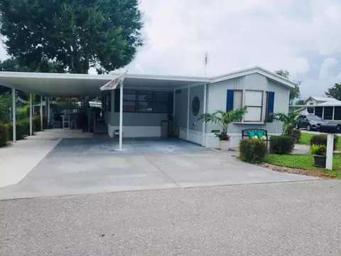 1066 9th, Okeechobee, FL 34974