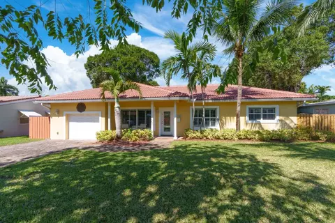 1441 NE 27th, Wilton Manors, FL 33334