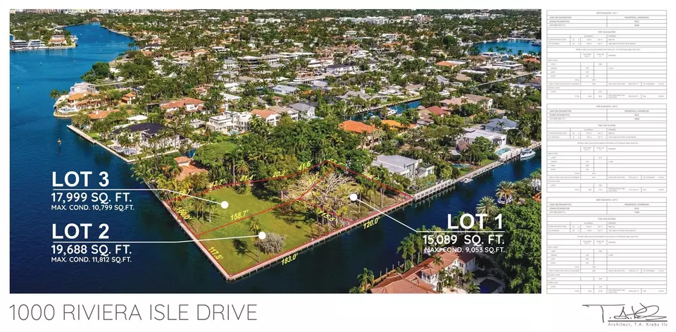  1000 Riviera Isle Dr, Fort Lauderdale, FL 33301 photo 4
