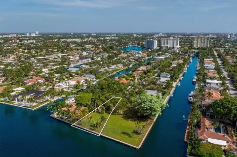 1010 Riviera Isle Dr, Fort Lauderdale, FL 33301