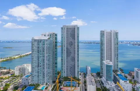 480 NE 31st #3802, Miami, FL 33137