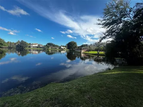 718 SW 88th #718, Plantation, FL 33324