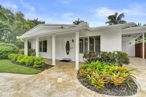 3231 NW 18th, Fort Lauderdale, FL 33309