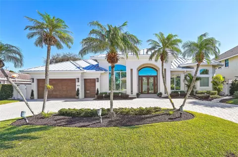 3800 NE 30th Ave, Lighthouse Point, FL 33064