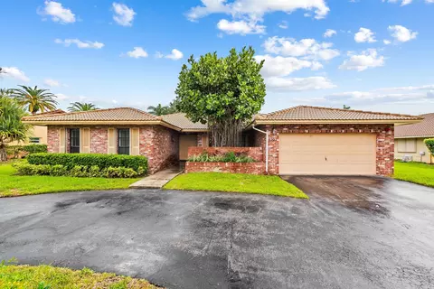 959 NW 109th Ter, Coral Springs, FL 33071