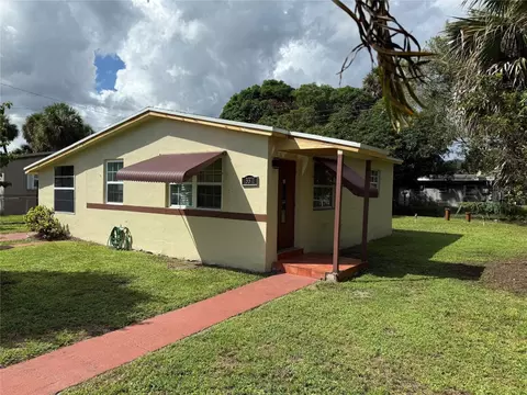 3371 NW 8th, Lauderhill, FL 33311