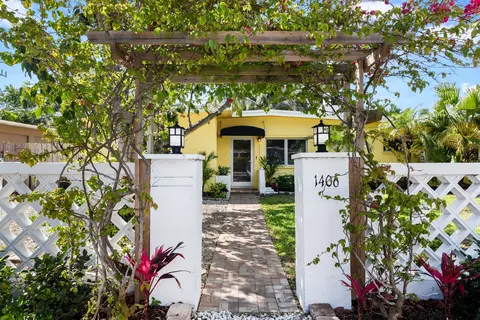 1406 NE 15th St, Fort Lauderdale, FL 33304