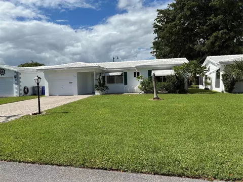 3021 E Golf Blvd, Pompano Beach, FL 33064
