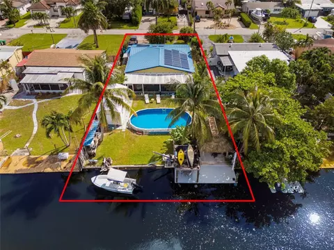 4717 SW 35th Ave, Fort Lauderdale, FL 33312