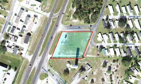 Us Hwy 27, Lake Wales, FL 33853