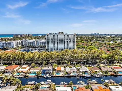 3200 Port Royale #1502, Fort Lauderdale, FL 33308