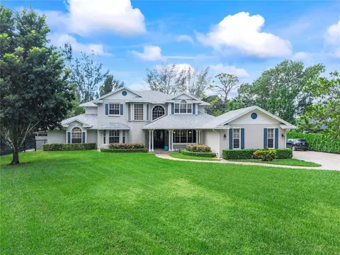 6745 NW 65th, Parkland, FL 33067