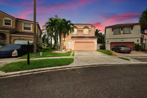 1388 NW 157th, Pembroke Pines, FL 33028