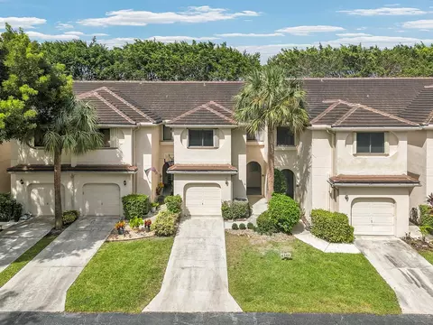 6366 Longboat Ln #G104, Boca Raton, FL 33433