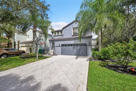 11711 SW 1st St, Coral Springs, FL 33071