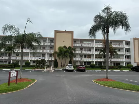 4053 Cornwall C #4053, Boca Raton, FL 33434