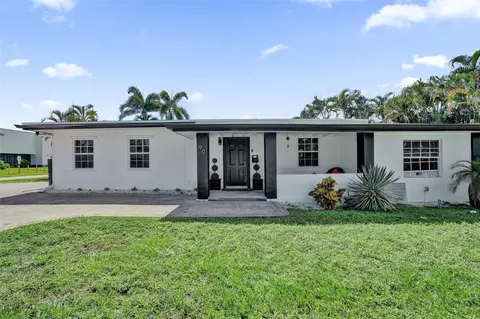 90 NE 26th, Wilton Manors, FL 33305