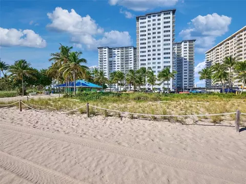 111 N Pompano Bch #907, Pompano Beach, FL 33062