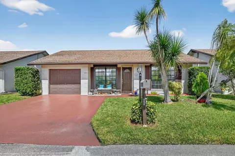 2041 SW 15th, Deerfield Beach, FL 33442