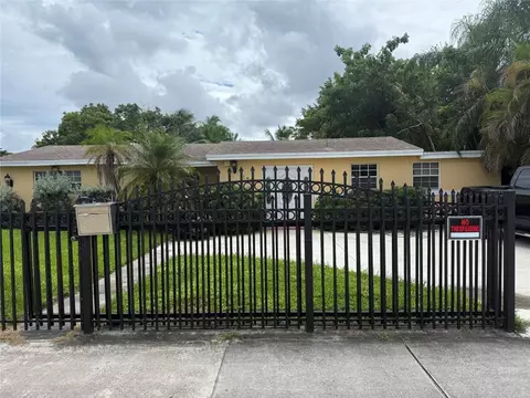 1270 NW 111th, Miami, FL 33167