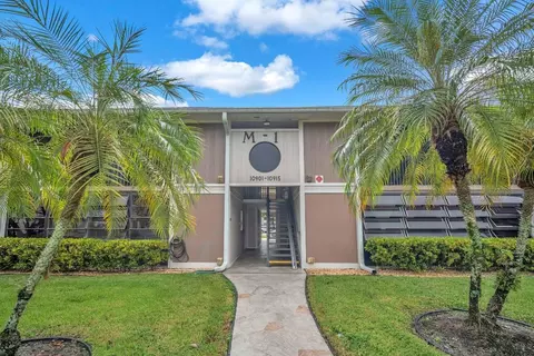 10903 W Clairmont #201, Tamarac, FL 33321