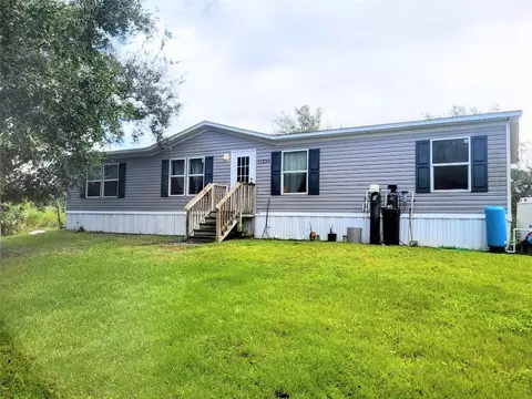 17230 NW 264th, Okeechobee, FL 34972