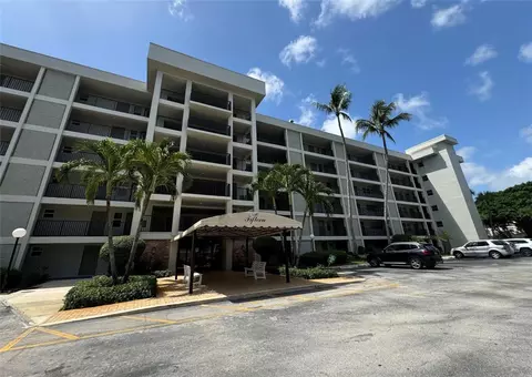 2600 S S Crse #108, Pompano Beach, FL 33069