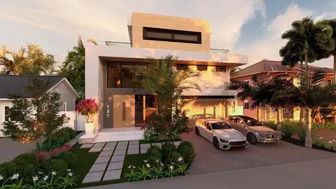 727 NE 17th Ave, Fort Lauderdale, FL 33304