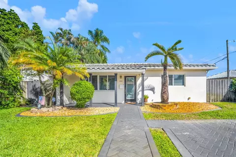 915 N 31st, Hollywood, FL 33021