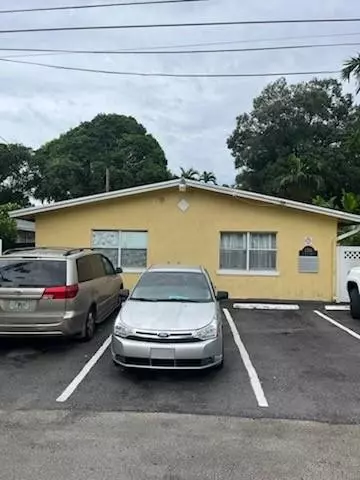 1316 SW 9th, Fort Lauderdale, FL 33312