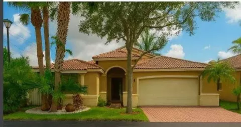 3863 SW 53rd, Fort Lauderdale, FL 33312