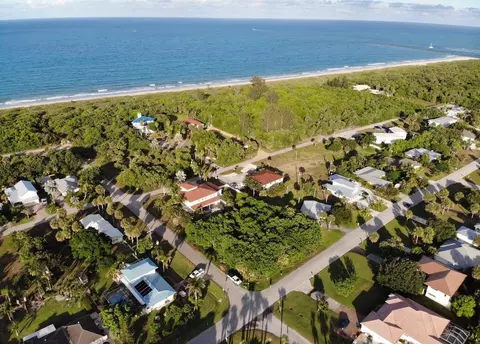 2322 Atlantic Bch, Hutchinson Island, FL 34949