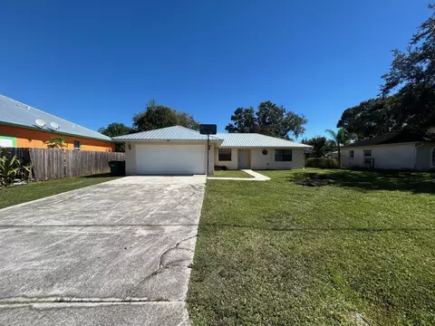 522 SE 36th, Okeechobee, FL 34974
