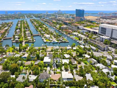 1323 SE 13th, Fort Lauderdale, FL 33316