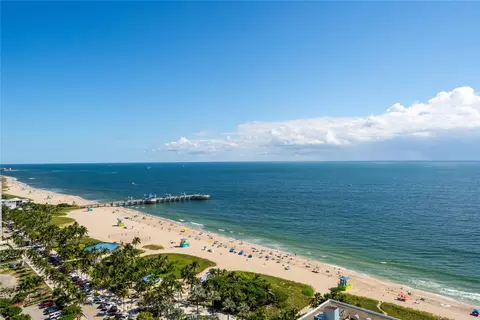 101 Briny #2509, Pompano Beach, FL 33062