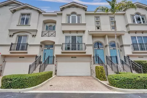 1861 Coral Hts #502, Oakland Park, FL 33308