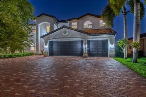 19239 SW 54th, Miramar, FL 33029