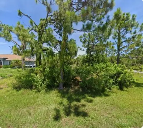 10098 Army Cir, Port Charlotte, FL 33981