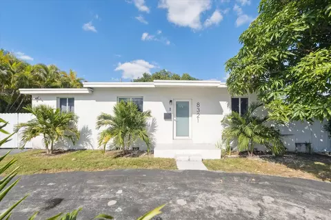8321 SW 46th, Miami, FL 33155