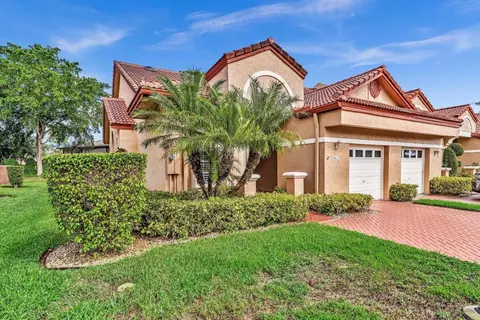 9714 S Malvern Dr #9714, Tamarac, FL 33321
