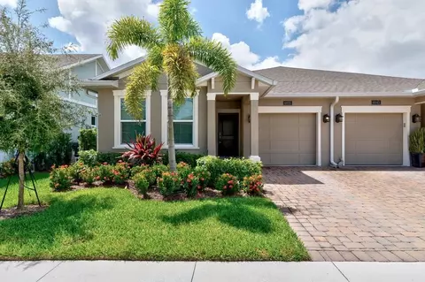 6035 Red Maple Mnr, Vero Beach, FL 32966