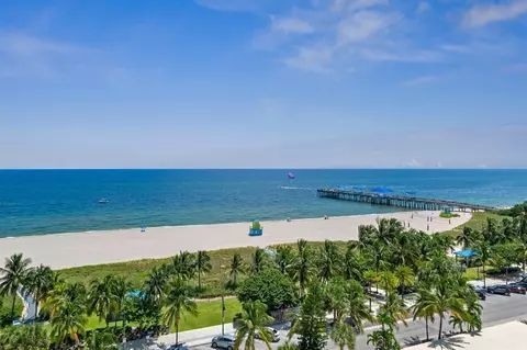328 N Ocean #1007, Pompano Beach, FL 33062