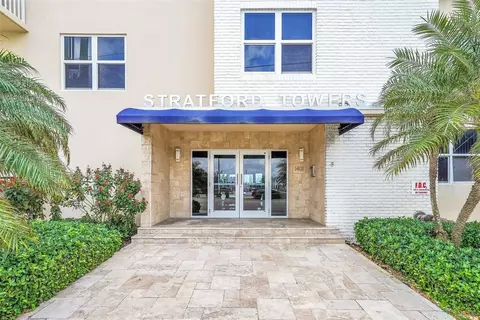 1401 S Ocean Dr #204, Hollywood, FL 33019