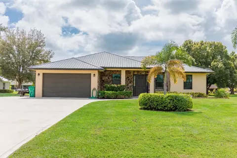 2322 SW 2nd, Okeechobee, FL 34974