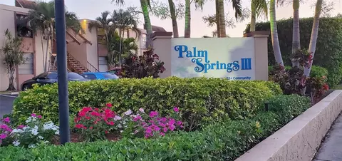 7340 NW 18th #101, Margate, FL 33063