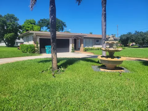 401 NW 5th Ave, Boynton Beach, FL 33435
