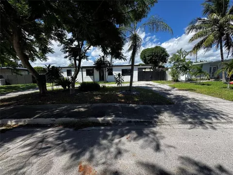 5181 NE 16th, Pompano Beach, FL 33064